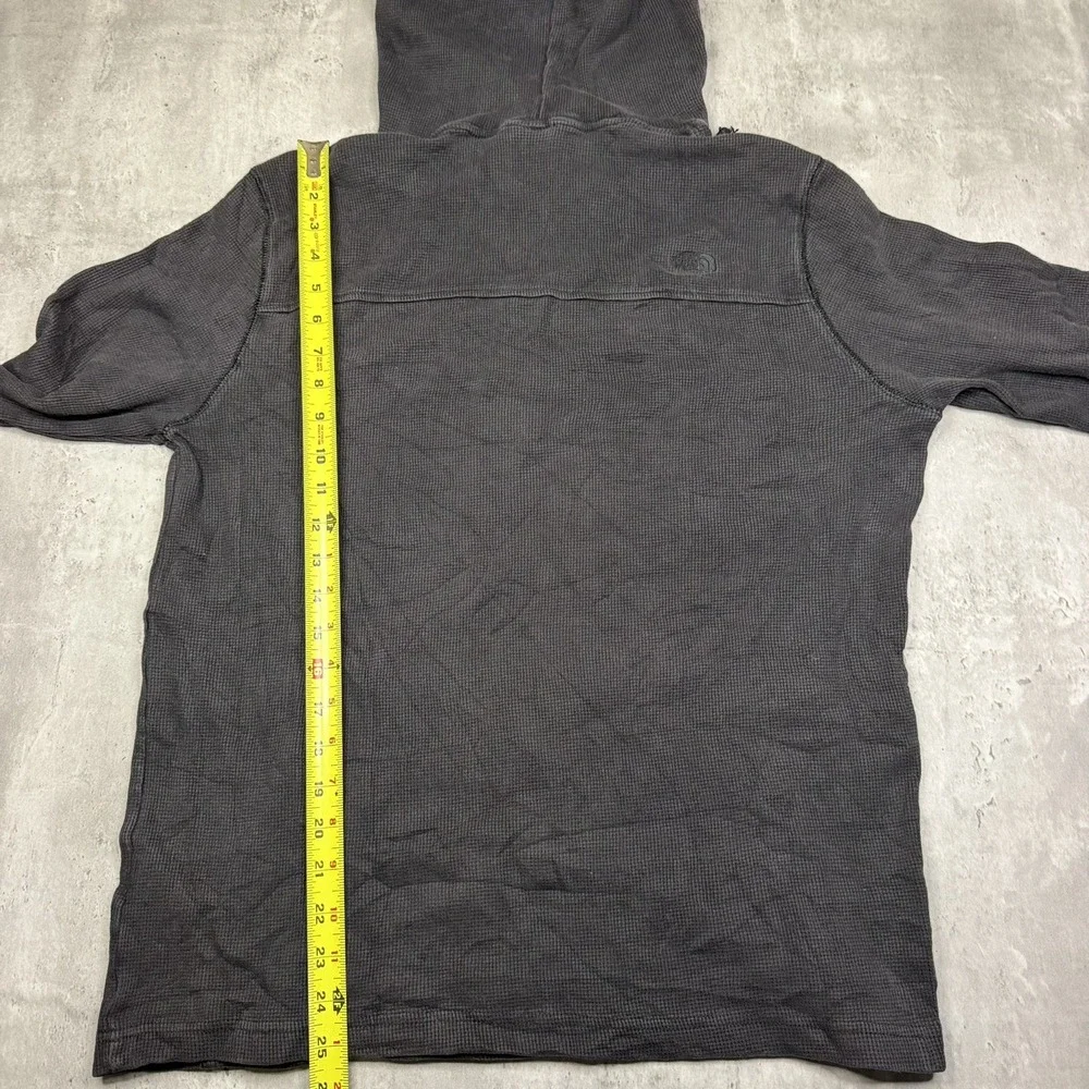 The North Face ready ship